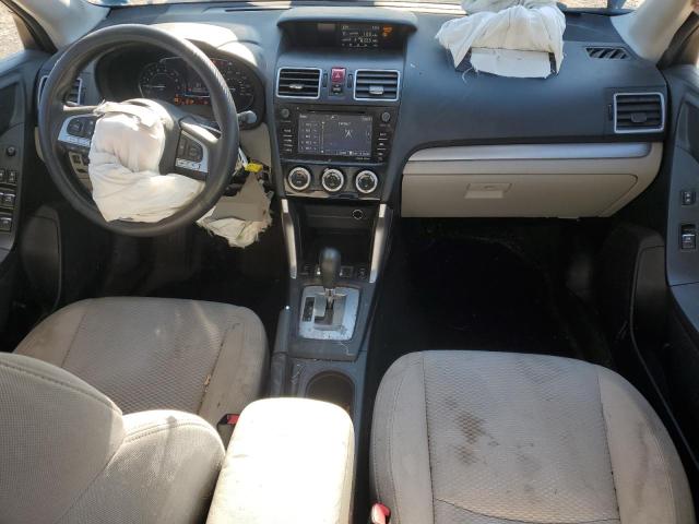 Photo 8 from auction – 2017 SUBARU FORESTER 2 with VIN JF2SJAGC1HH567781