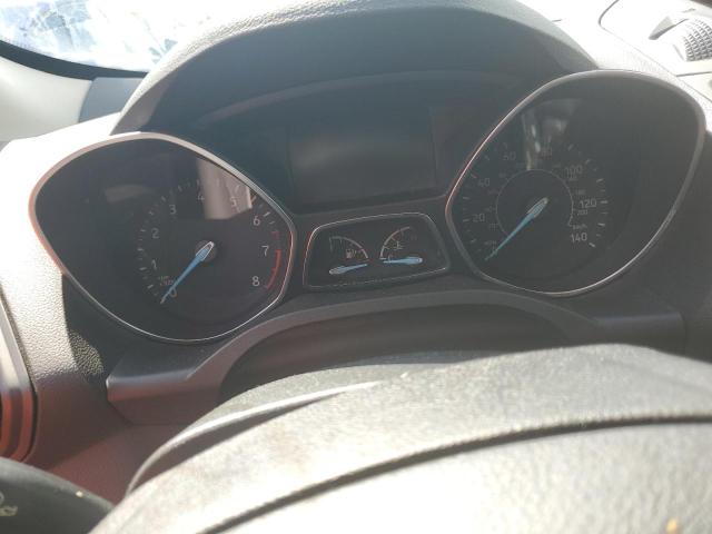 Photo 9 from auction – 2018 FORD ESCAPE SE with VIN 1FMCU0GD3JUA17200