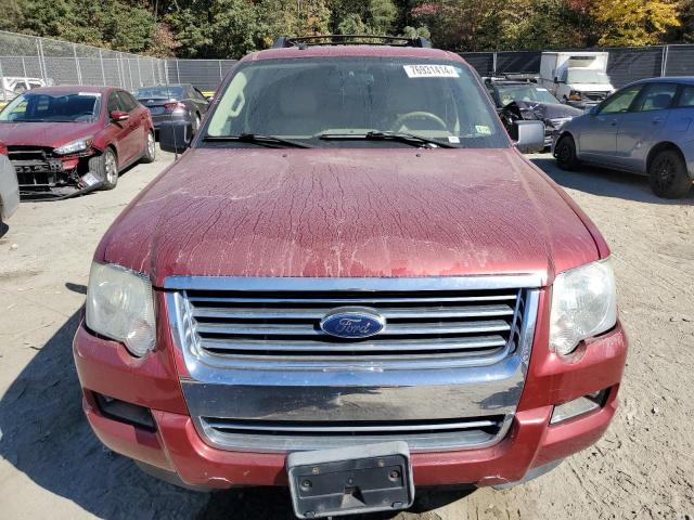 Photo 5 from auction – 2008 FORD EXPLORER X with VIN 1FMEU63E48UA70637