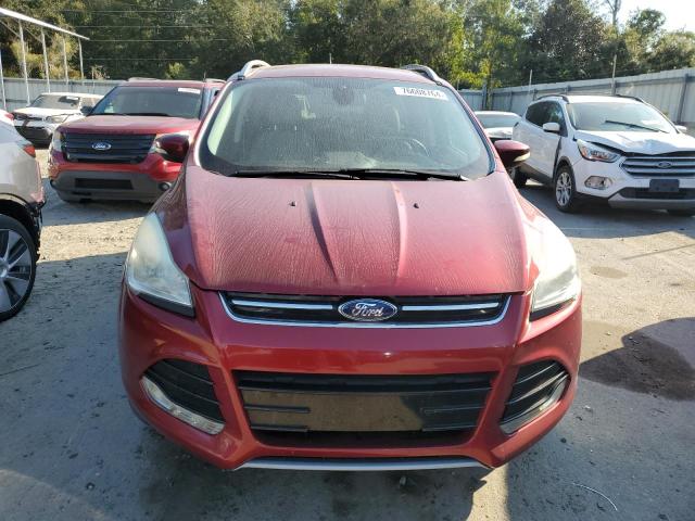 Photo 5 from auction – 2014 FORD ESCAPE with VIN 1FMCU0JXXEUD13856