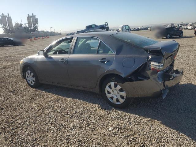 Photo 2 from auction – 2011 TOYOTA CAMRY BASE with VIN 4T4BF3EK8BR142502
