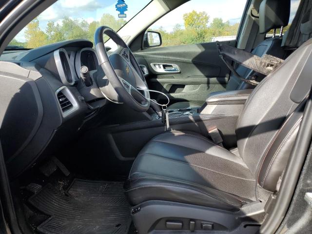 Photo 7 from auction – 2017 CHEVROLET EQUINOX PR with VIN 2GNFLGEK3H6203950