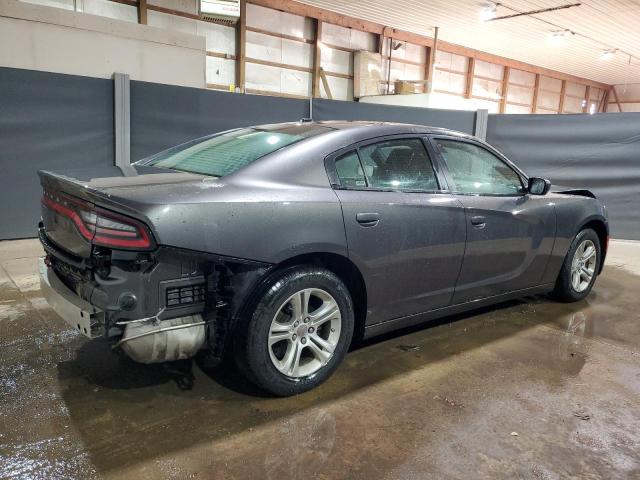 Photo 3 from auction – 2022 DODGE CHARGER SX with VIN 2C3CDXBG4NH208068