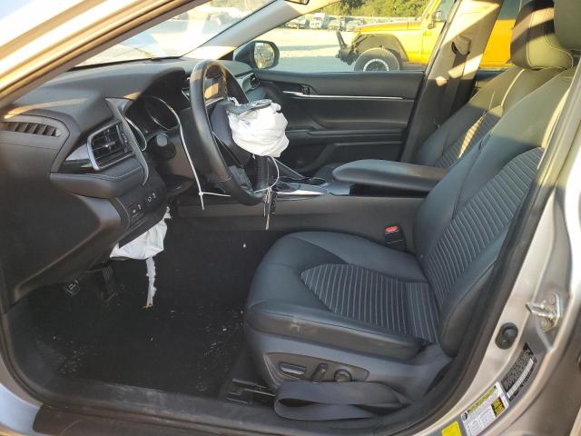 Photo 7 from auction – 2020 TOYOTA CAMRY SE with VIN 4T1G11AK2LU863988