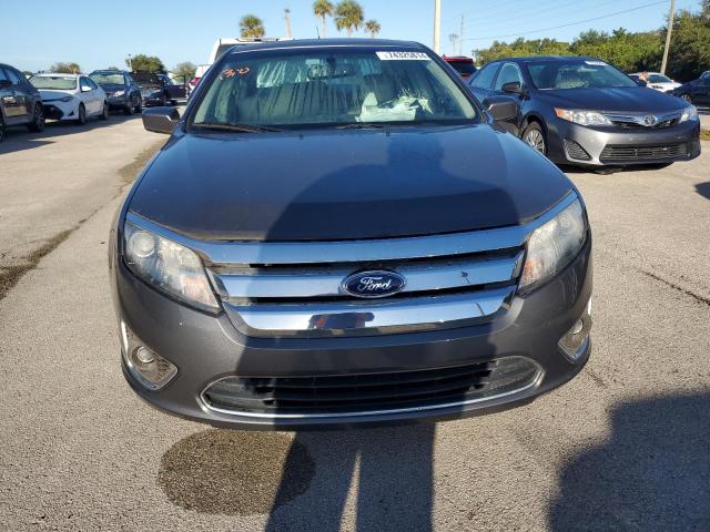 Photo 5 from auction – 2012 FORD FUSION SEL with VIN 3FAHP0JA7CR103612
