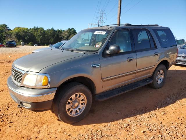 Photo 1 from auction – 1999 FORD EXPEDITION with VIN 1FMPU18L9XLC49926