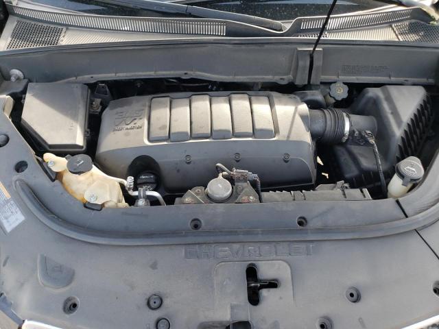 Photo 12 from auction – 2012 CHEVROLET TRAVERSE L with VIN 1GNKRGEDXCJ390162