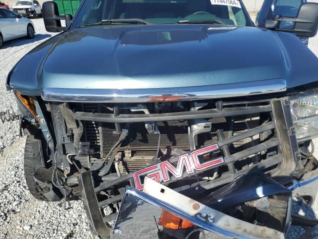 Photo 11 from auction – 2008 GMC SIERRA C25 with VIN 1GTHC29618E144197