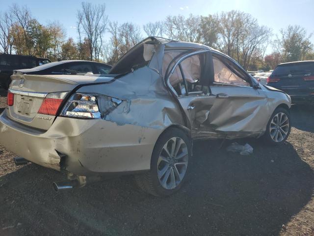 Photo 3 from auction – 2014 HONDA ACCORD SPO with VIN 1HGCR2F5XEA227569
