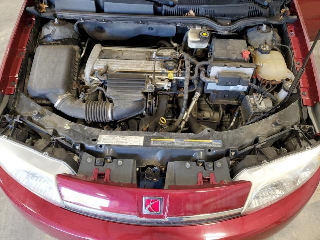 Photo 11 from auction – 2004 SATURN ION LEVEL with VIN 1G8AF52F24Z184287