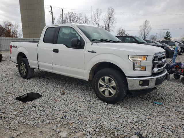 Photo 4 from auction – 2015 FORD F150 SUPER with VIN 1FTEX1E81FFB08252