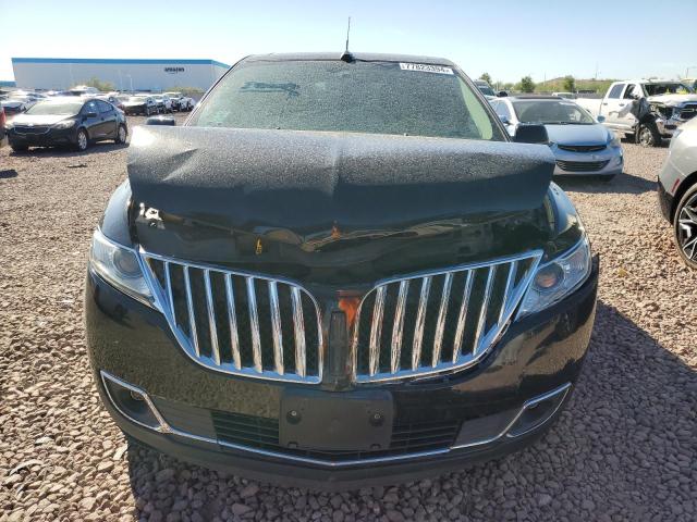 Photo 5 from auction – 2012 LINCOLN MKX with VIN 2LMDJ8JK2CBL14717