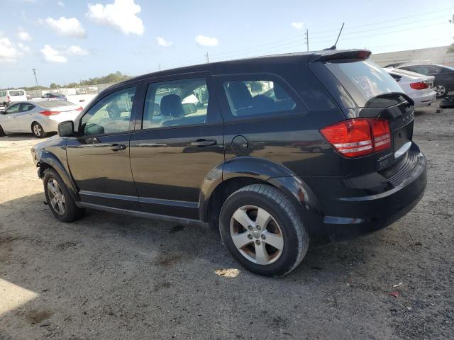 Photo 2 from auction – 2013 DODGE JOURNEY SE with VIN 3C4PDCAB8DT532223