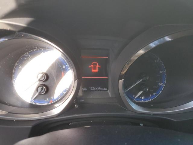 Photo 9 from auction – 2014 TOYOTA COROLLA L with VIN 2T1BURHE6EC062050