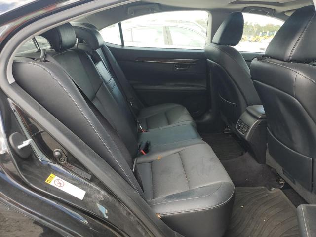 Photo 10 from auction – 2015 LEXUS ES 350 with VIN JTHBK1GG0F2194066