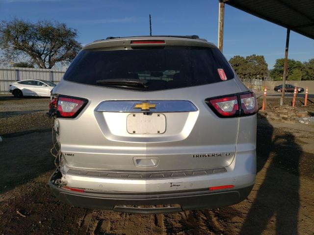 Photo 6 from auction – 2014 CHEVROLET TRAVERSE L with VIN 1GNKVHKD0EJ286420