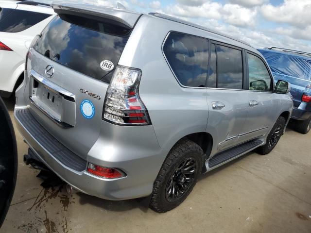 Photo 3 from auction – 2019 LEXUS GX 460 PRE with VIN JTJJM7FX2K5226744