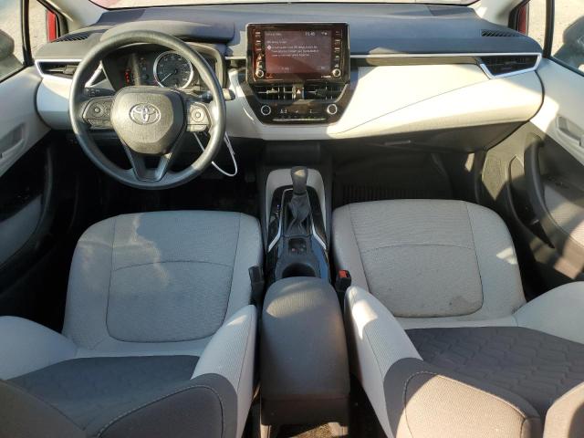 Photo 8 from auction – 2022 TOYOTA COROLLA LE with VIN 5YFEPMAE7NP323591