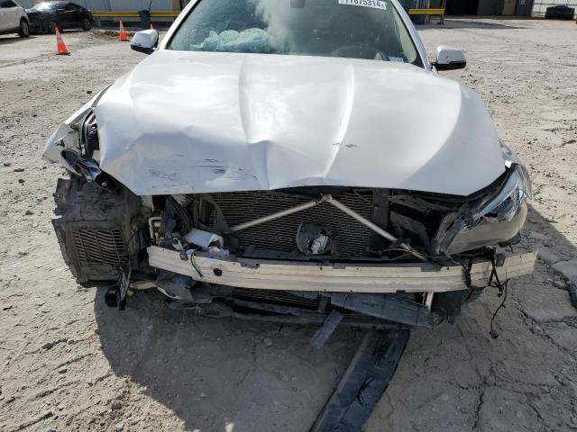 Photo 11 from auction – 2015 BMW 535 I with VIN WBA5B1C51FD920229