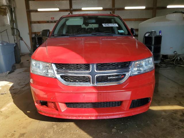 Photo 5 from auction – 2016 DODGE JOURNEY SE with VIN 3C4PDCABXGT148092