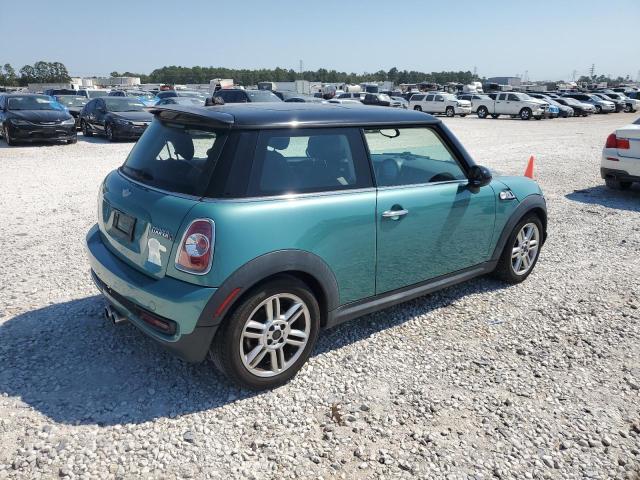 Photo 3 from auction – 2012 MINI COOPER S with VIN WMWSV3C53CTY17482