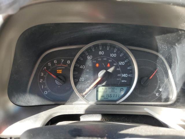 Photo 9 from auction – 2013 TOYOTA RAV4 XLE with VIN JTMWFREV3DD001661