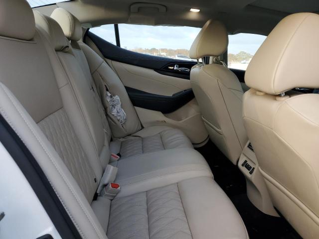 Photo 10 from auction – 2023 NISSAN MAXIMA PLA with VIN 1N4AA6FV2PC503776