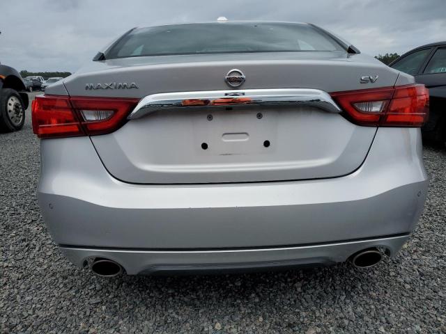 Photo 6 from auction – 2018 NISSAN MAXIMA 3.5 with VIN 1N4AA6AP5JC369023