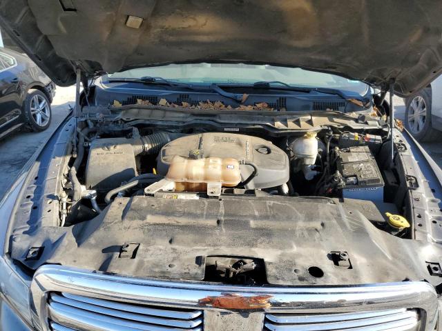 Photo 11 from auction – 2014 RAM 1500 SLT with VIN 1C6RR7LM2ES432533