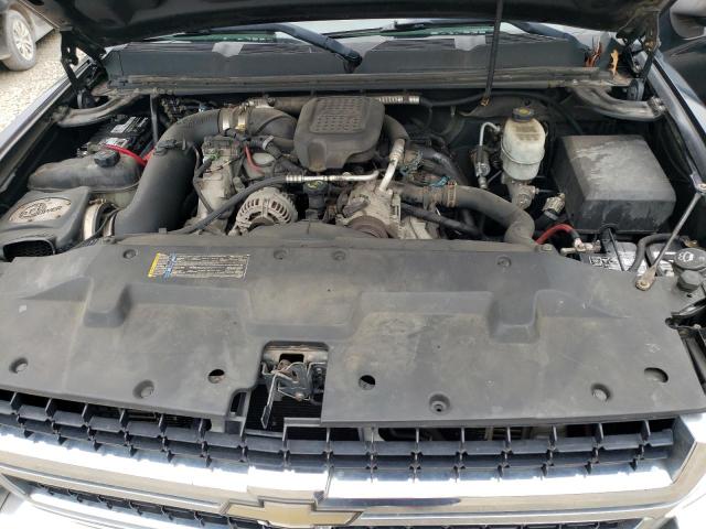 Photo 11 from auction – 2009 CHEVROLET SILVERADO with VIN 1GCHK63699F161411