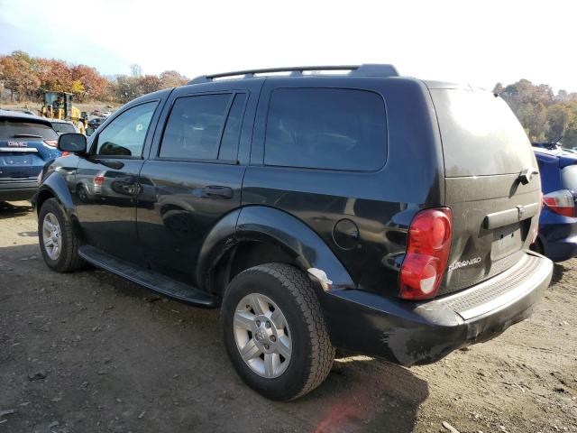 Photo 2 from auction – 2008 DODGE DURANGO SX with VIN 1D8HB38N58F148394
