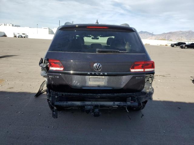 Photo 6 from auction – 2023 VOLKSWAGEN ATLAS SEL with VIN 1V2SR2CA3PC516892