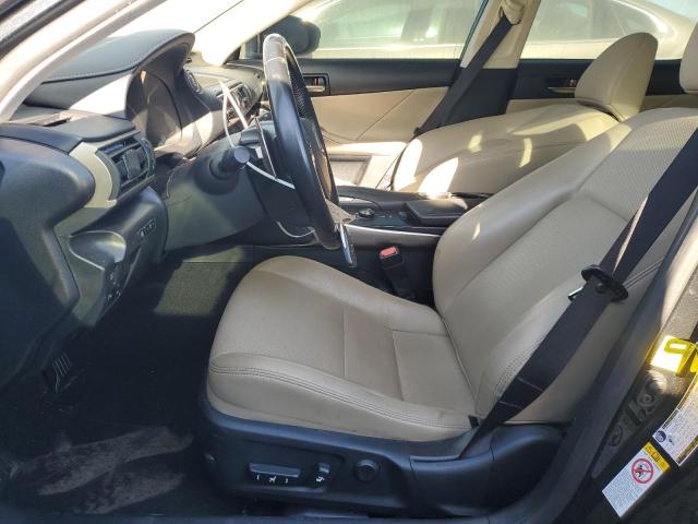 Photo 7 from auction – 2017 LEXUS IS 200T with VIN JTHBA1D23H5047690