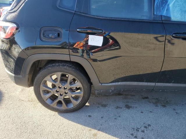 Photo 12 from auction – 2021 JEEP COMPASS 80 with VIN 3C4NJCEB5MT532772