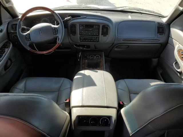 Photo 8 from auction – 2002 LINCOLN NAVIGATOR with VIN 5LMEU27R82LJ17149