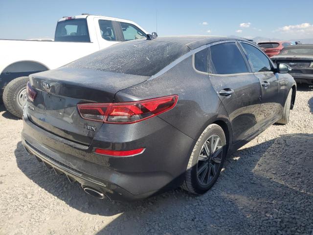 Photo 3 from auction – 2020 KIA OPTIMA EX with VIN 5XXGU4L15LG406129