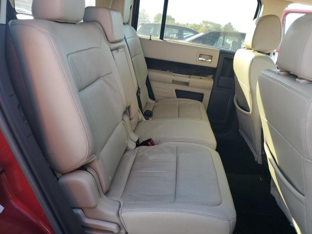 Photo 11 from auction – 2014 FORD FLEX LIMIT with VIN 2FMHK6D85EBD29472