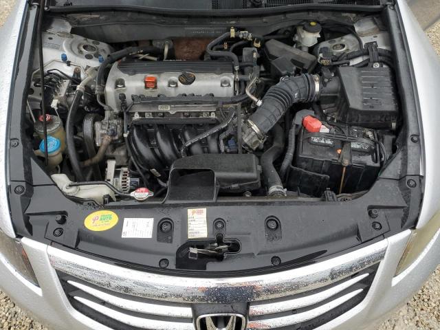 Photo 11 from auction – 2012 HONDA ACCORD LX with VIN 1HGCP2F30CA051553