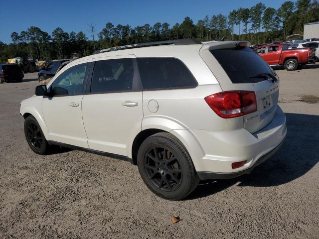 Photo 2 from auction – 2014 DODGE JOURNEY SX with VIN 3C4PDCBG2ET213766