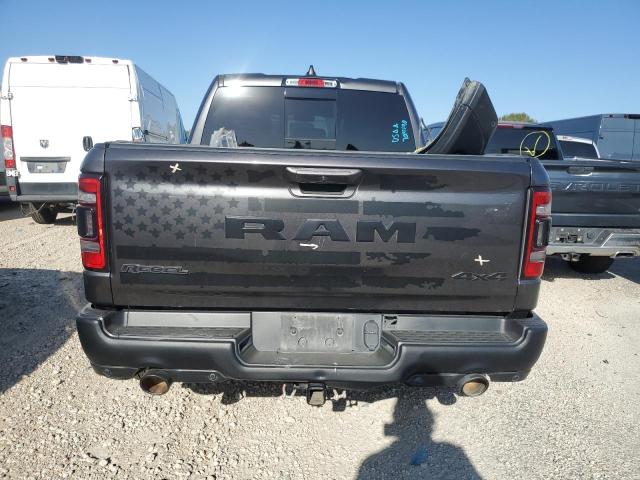 Photo 6 from auction – 2019 RAM 1500 REBEL with VIN 1C6SRFLT0KN850375