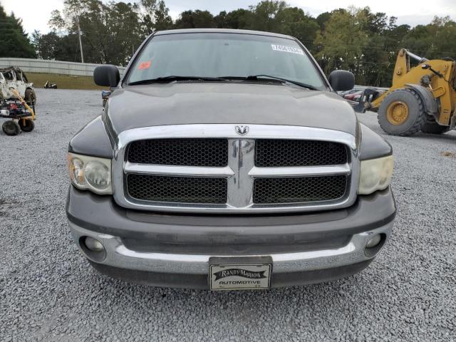Photo 5 from auction – 2004 DODGE RAM 1500 S with VIN 1D7HA18D54S710461