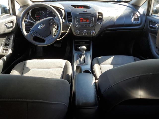 Photo 8 from auction – 2015 KIA FORTE LX with VIN KNAFX4A62F5398174