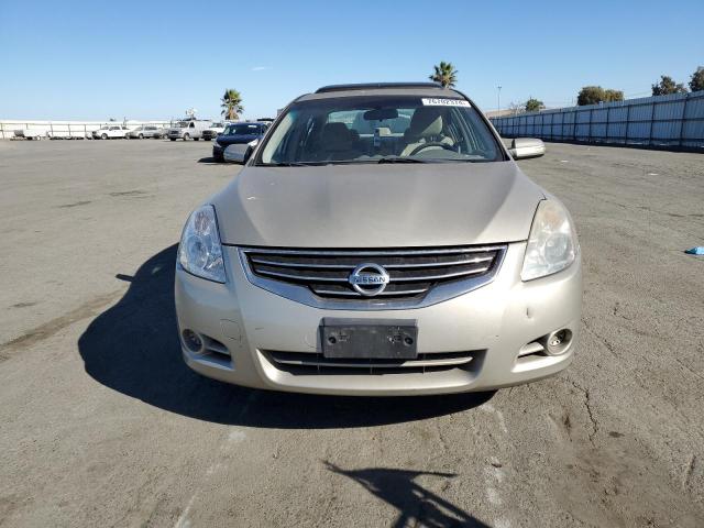 Photo 5 from auction – 2010 NISSAN ALTIMA BAS with VIN 1N4AL2AP4AN474949