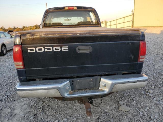 Photo 6 from auction – 2004 DODGE DAKOTA QUA with VIN 1D7HG48N54S751729