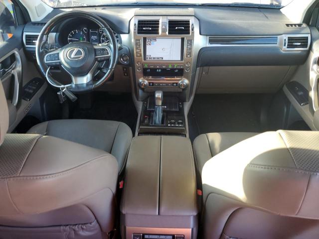 Photo 8 from auction – 2020 LEXUS GX 460 PRE with VIN JTJAM7BX9L5246464