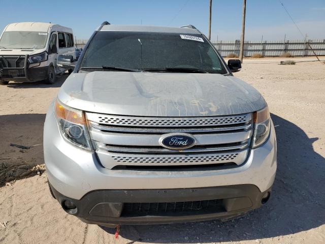 Photo 5 from auction – 2015 FORD EXPLORER X with VIN 1FM5K7D82FGA65498