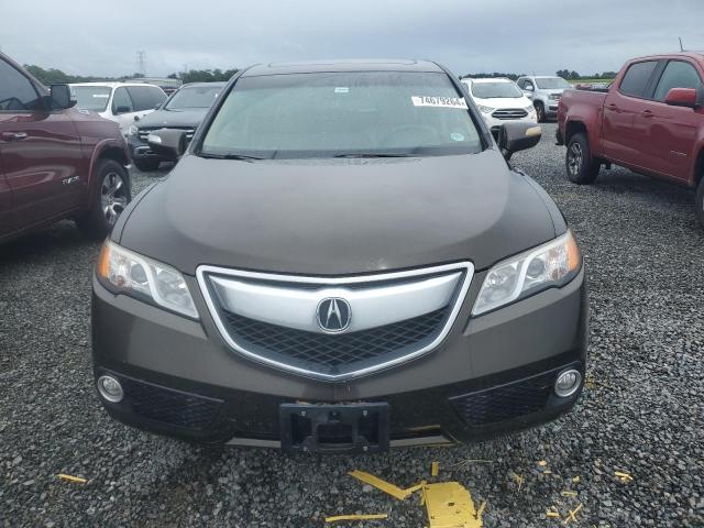 Photo 5 from auction – 2014 ACURA RDX TECHNO with VIN 5J8TB4H57EL017478