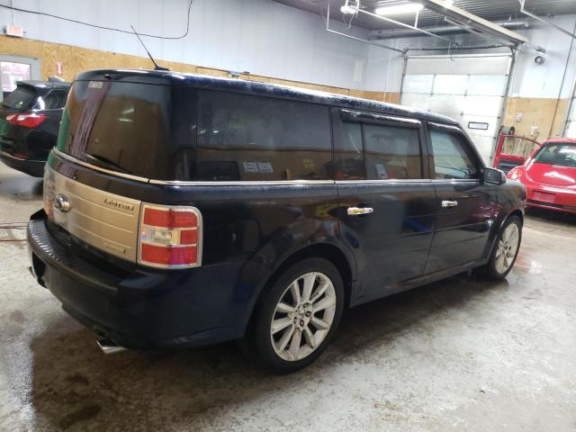 Photo 3 from auction – 2010 FORD FLEX LIMIT with VIN 2FMHK6DT4ABA29212