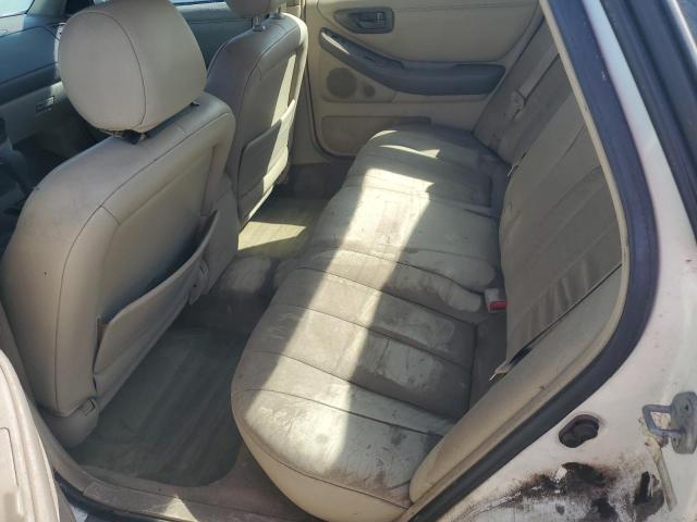 Photo 10 from auction – 1998 TOYOTA AVALON XL with VIN 4T1BF18B5WU216037