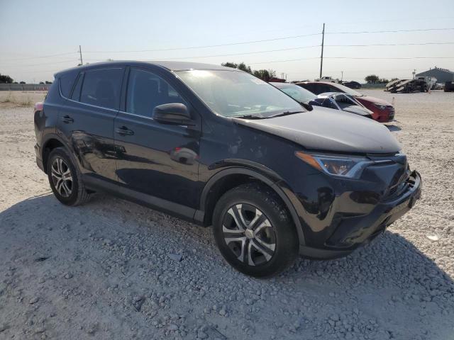 Photo 4 from auction – 2018 TOYOTA RAV4 LE with VIN 2T3ZFREV5JW500893